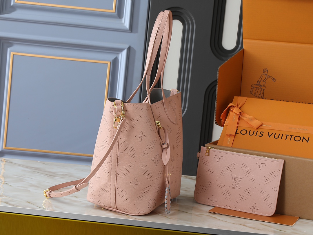 LOUIS VUITTON（ルイヴィトン）Blossom ハンドバッグ M13839-BRAND OFF