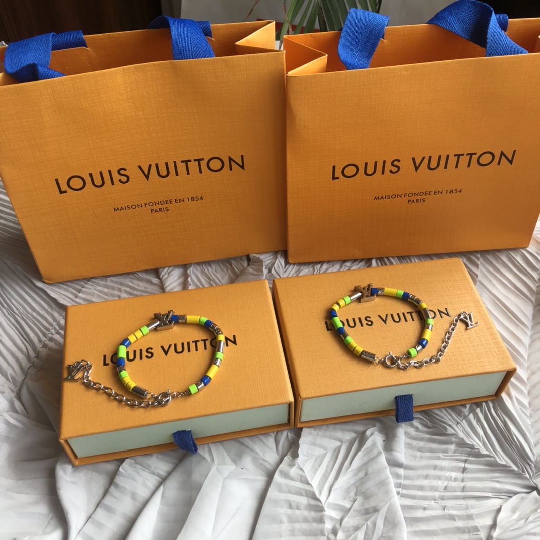 Louis Vuitton（ルイヴィトン） ブレスレット M00653-BRAND OFF