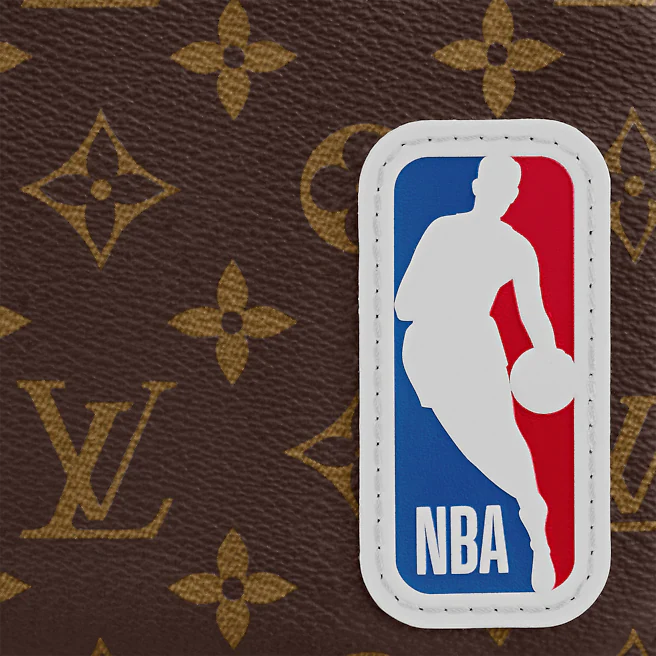 Louis Vuitton（ルイヴィトン） M45584 NBAメッセンジャーバッグ-BRAND OFF