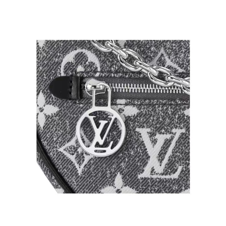 【Louis Vuitton】【SALE】Louis Vuitton◇ループ PM バッグ M21752【バッグ】-BRAND OFF