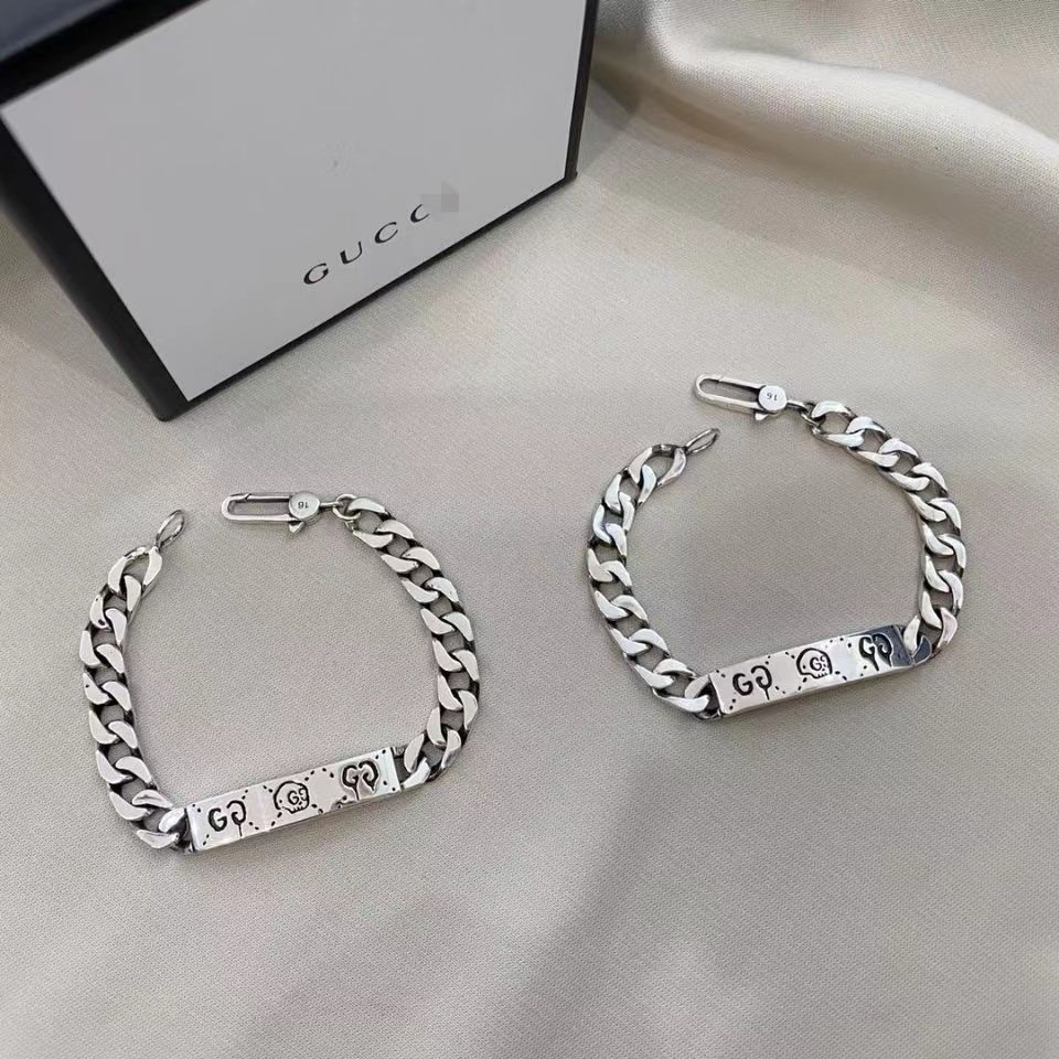 GUCCI（グッチ） ブレスレット-BRAND OFF