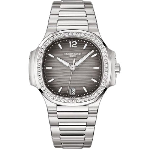 パテックフィリップ ノーチラス 7118/1200A-011-BRAND OFF