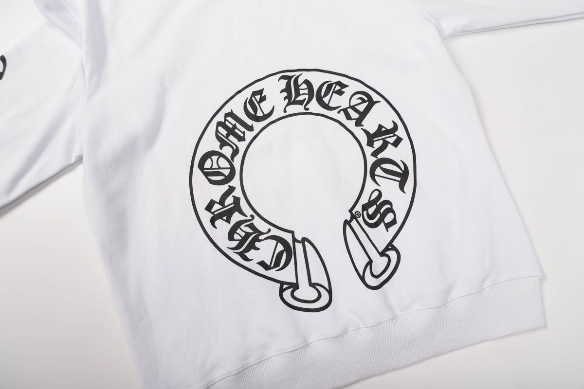 【CHROME HEARTS】クロムハーツ 男女兼用、ご好評に付き再入荷！-BRAND OFF