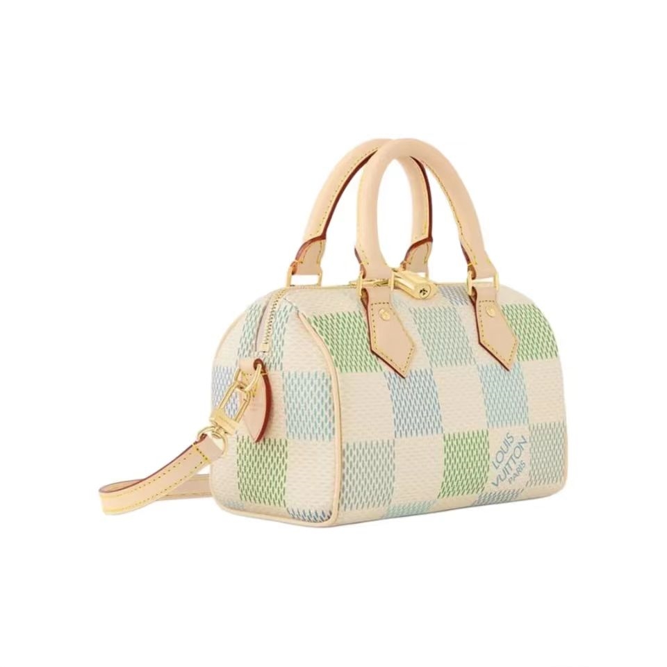 LOUIS VUITTON （ルイヴィトン）LV Speedy 20 ショルダーバッグ-BRAND OFF