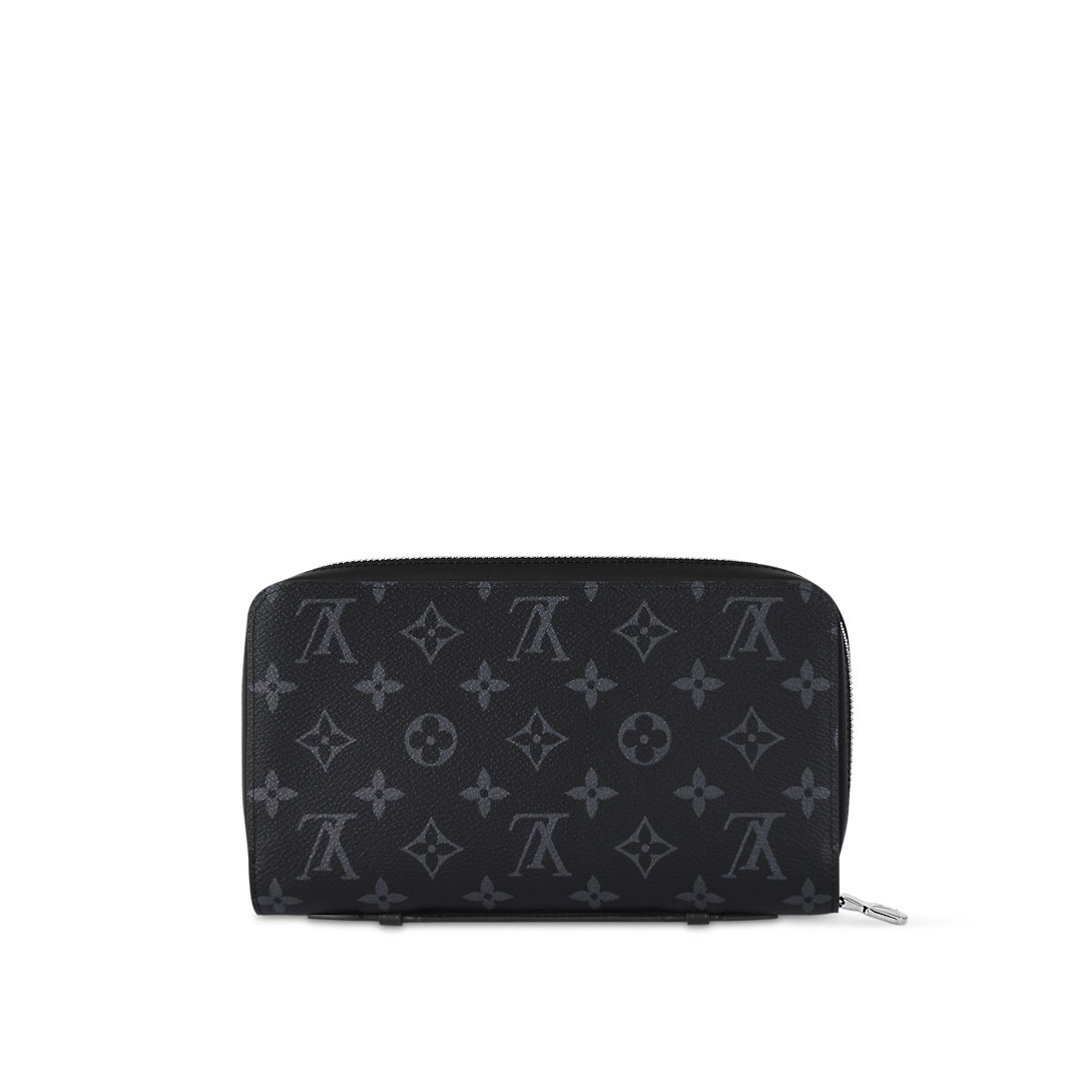LOUIS VUITTON LV 新作・争奪戦☆モノグラムジッピーXL 22*12*5 CM M61698-BRAND OFF
