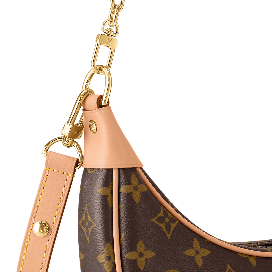 LOUIS VUITTON★ ルイヴィトン MONTSOURIS メッセンジャーバッグ M12694-BRAND OFF