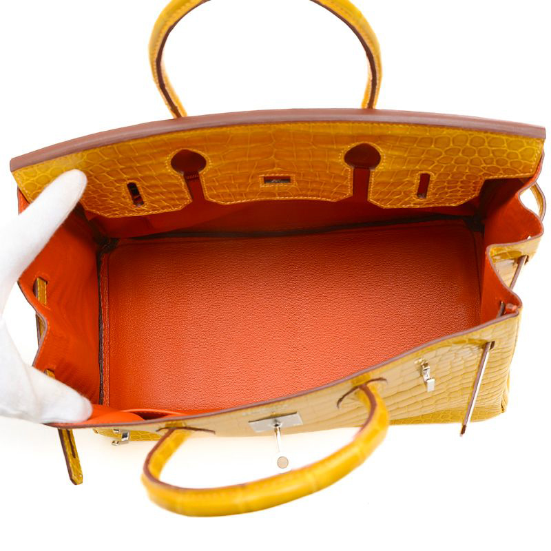 HERMES エルメス バーキン30-BRAND OFF