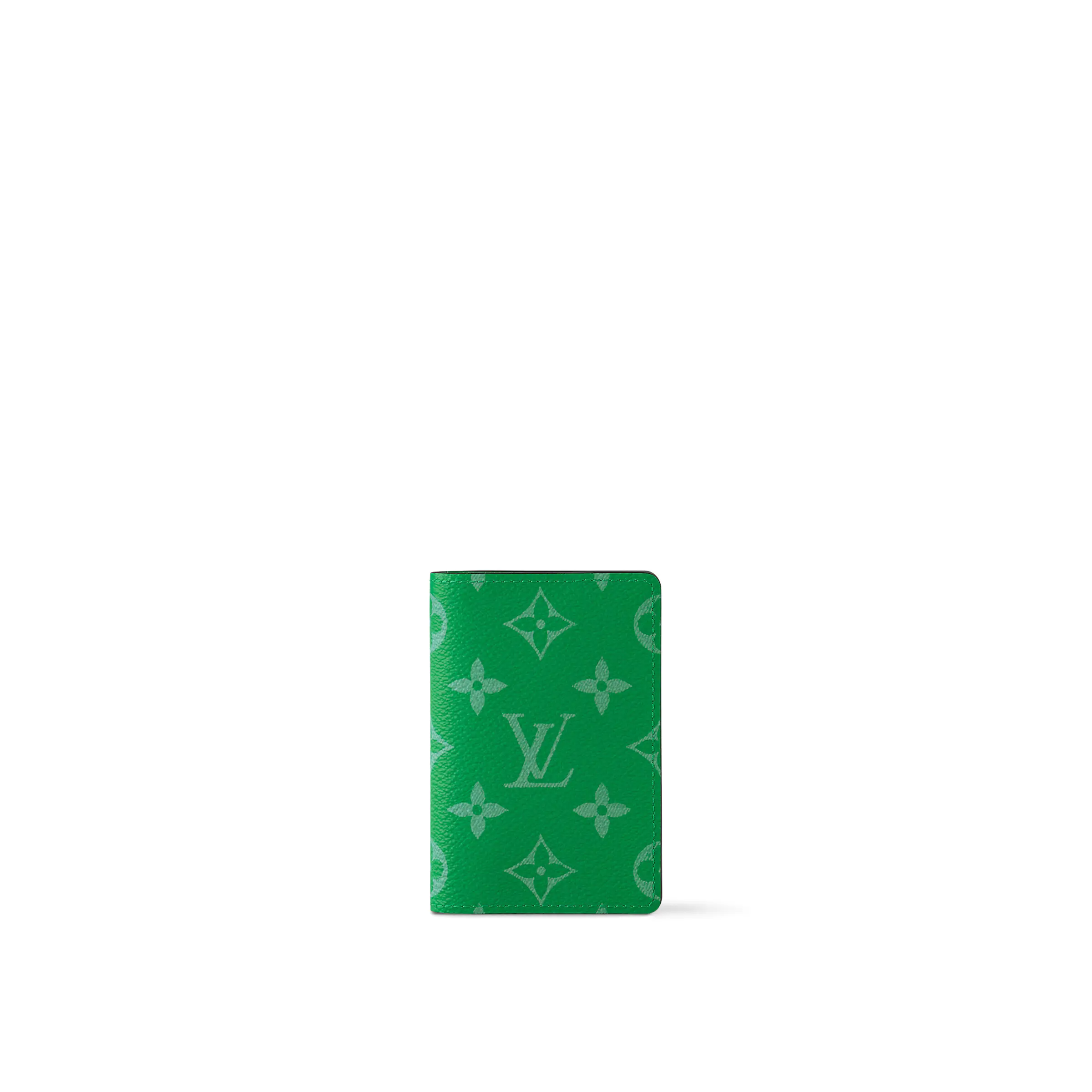 【小物で差し色をプラス★】LOUIS VUITTON ルイヴィトン カードケース M31041-BRAND OFF