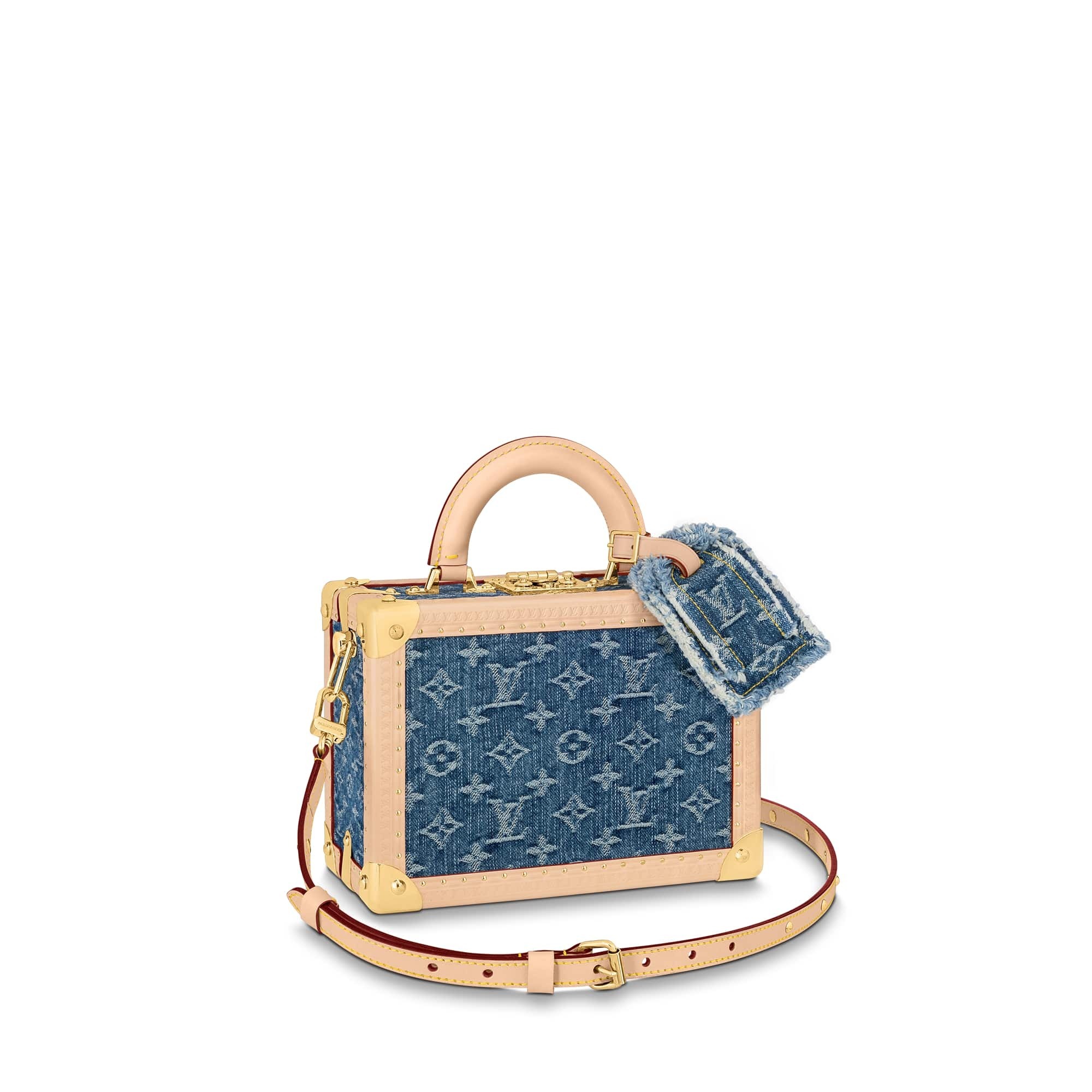 LOUIS VUITTON　ヴィトンキャップシャツパンツスニーカーに合うショルダーバッグM24161-BRAND OFF