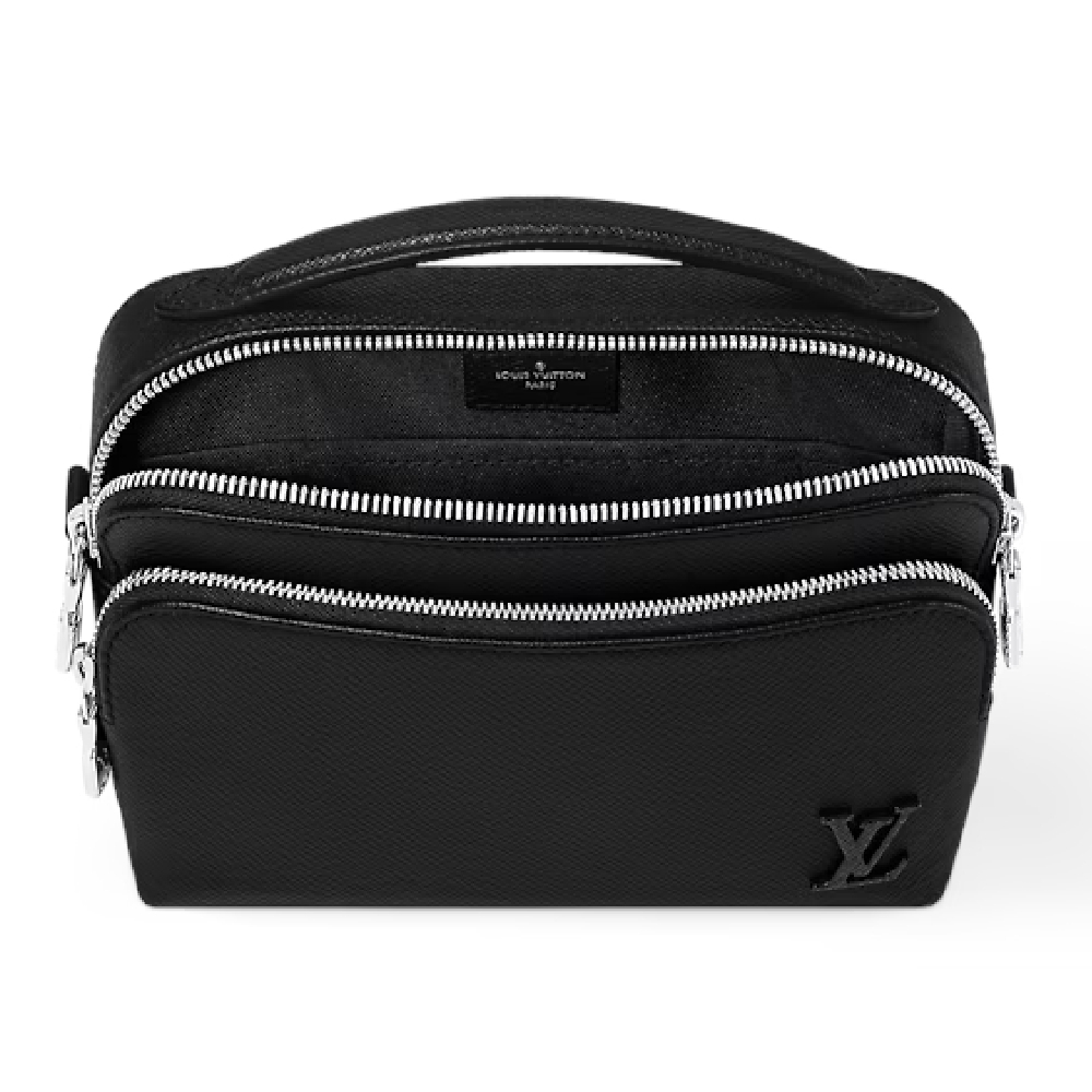 Louis Vuitton　アヴェニュー メッセンジャーバッグ M11657-BRAND OFF