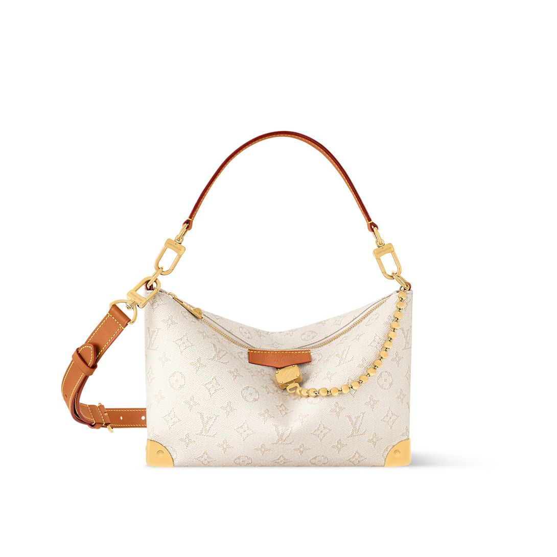 LOUIS VUITTON ルイヴィトン BOBO TRUNK クロスボディバッグ M14661-BRAND OFF