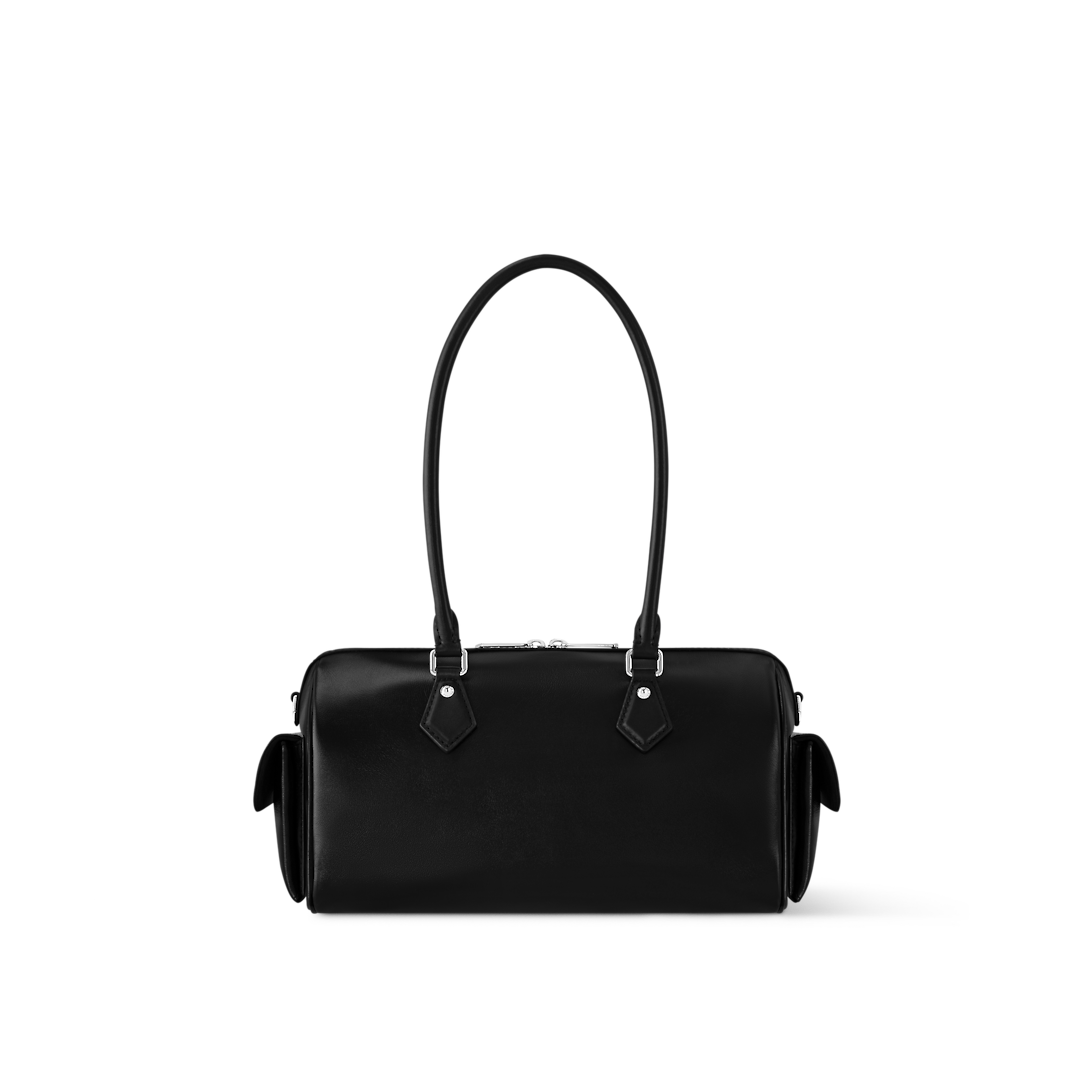 LOUIS VUITTON ルイヴィトン SPEEDY CARGO VIBE ハンドバッグ M14526-BRAND OFF