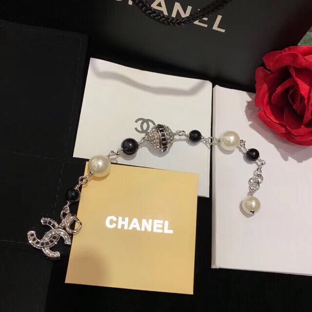 【CHANEL】ブレスレット、ファッションシンプルなスタイル-BRAND OFF