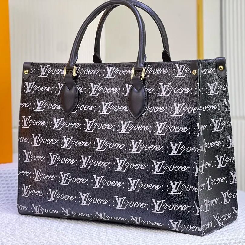 ☆Louis Vuitton☆ONTHEGO ミディアム ハンドバッグ M46542-BRAND OFF