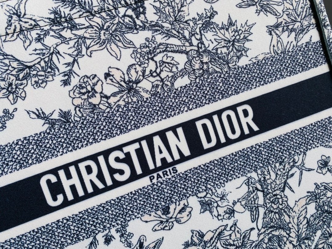 Christian Dior 【ディオール】トートバッグ 36cm-BRAND OFF
