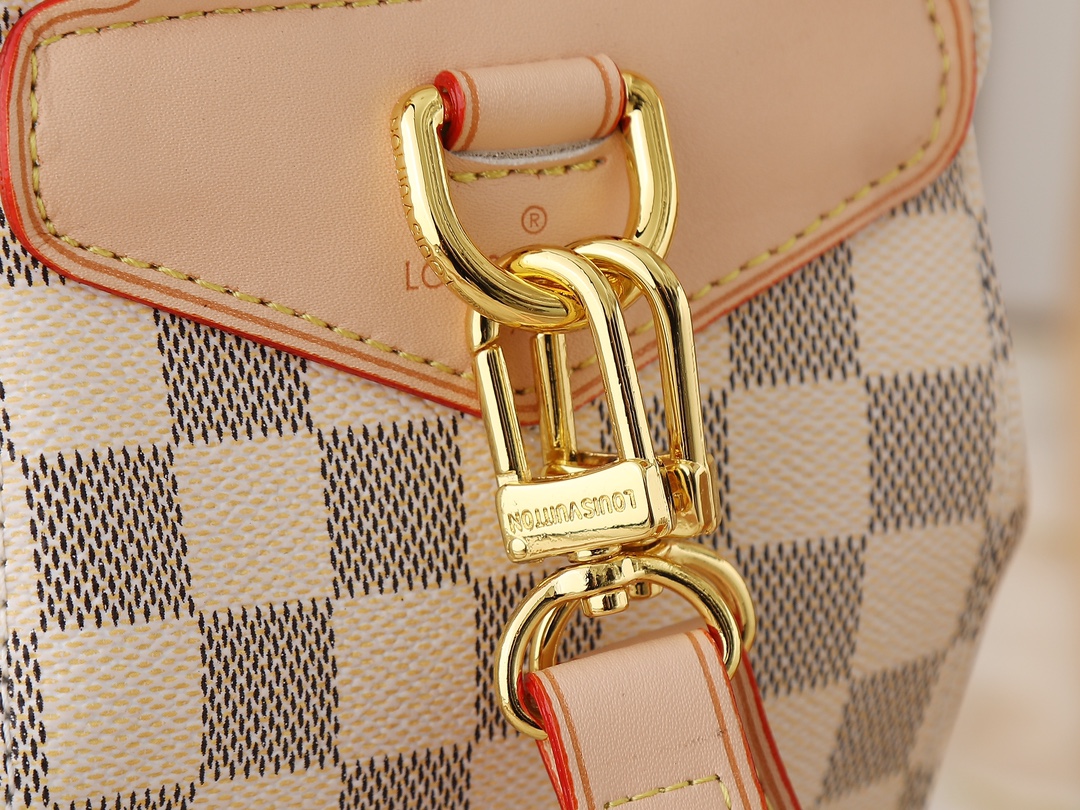 LOUIS VUITTON ルイヴィトン Montsouris バックパック N00120-BRAND OFF