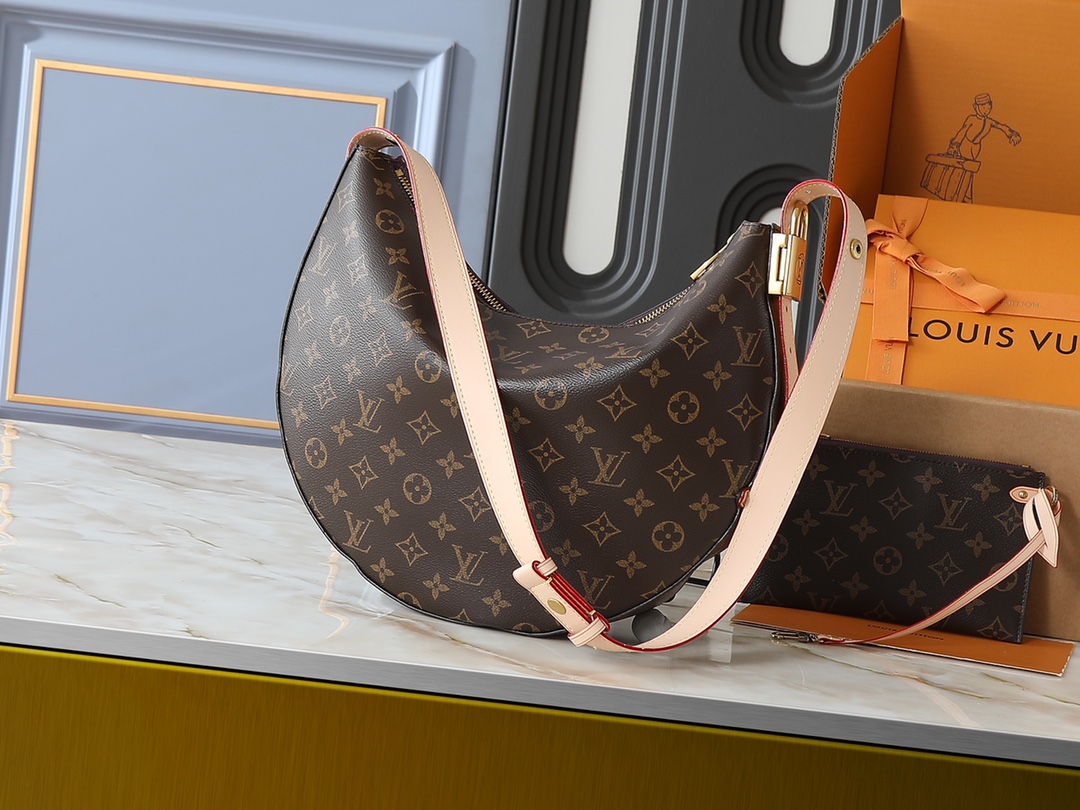 LOUIS VUITTON（ルイヴィトン）LOW KEY COOKIE M14642-BRAND OFF