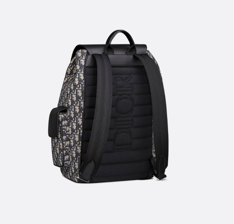☆ DIOR SADDLE バックパック★超人気★完売確実の売れ筋★-BRAND OFF