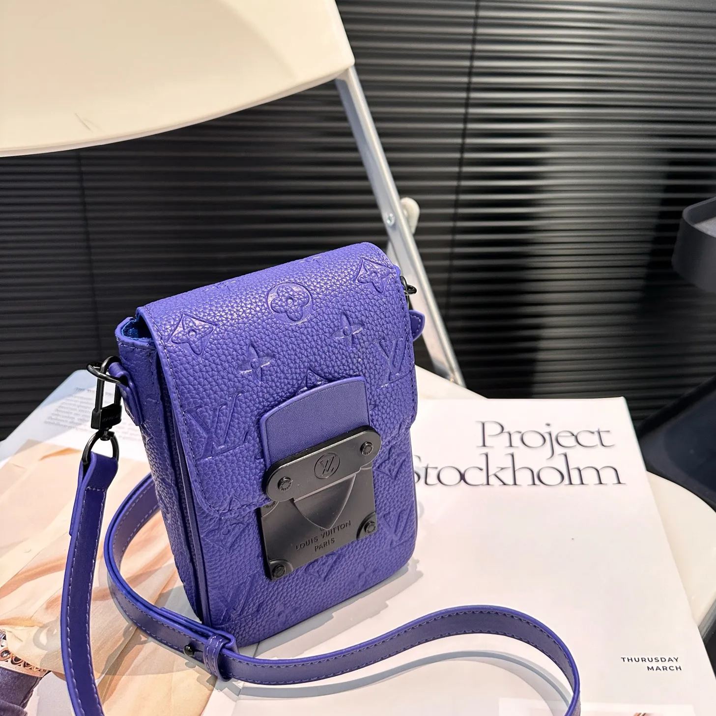 ◇Louis Vuitton◇ 新しい携帯電話バッグ-BRAND OFF