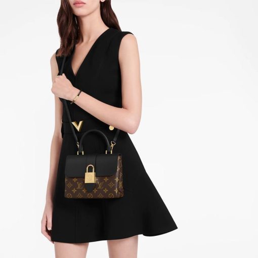 LOUIS VUITTON ロッキー BB REF:M44141-BRAND OFF