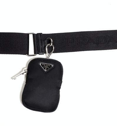 最安値挑戦中★PRADA Padded tote bag★マザーズバッグ★大人気 25.5*18.5*10.5cm-BRAND OFF