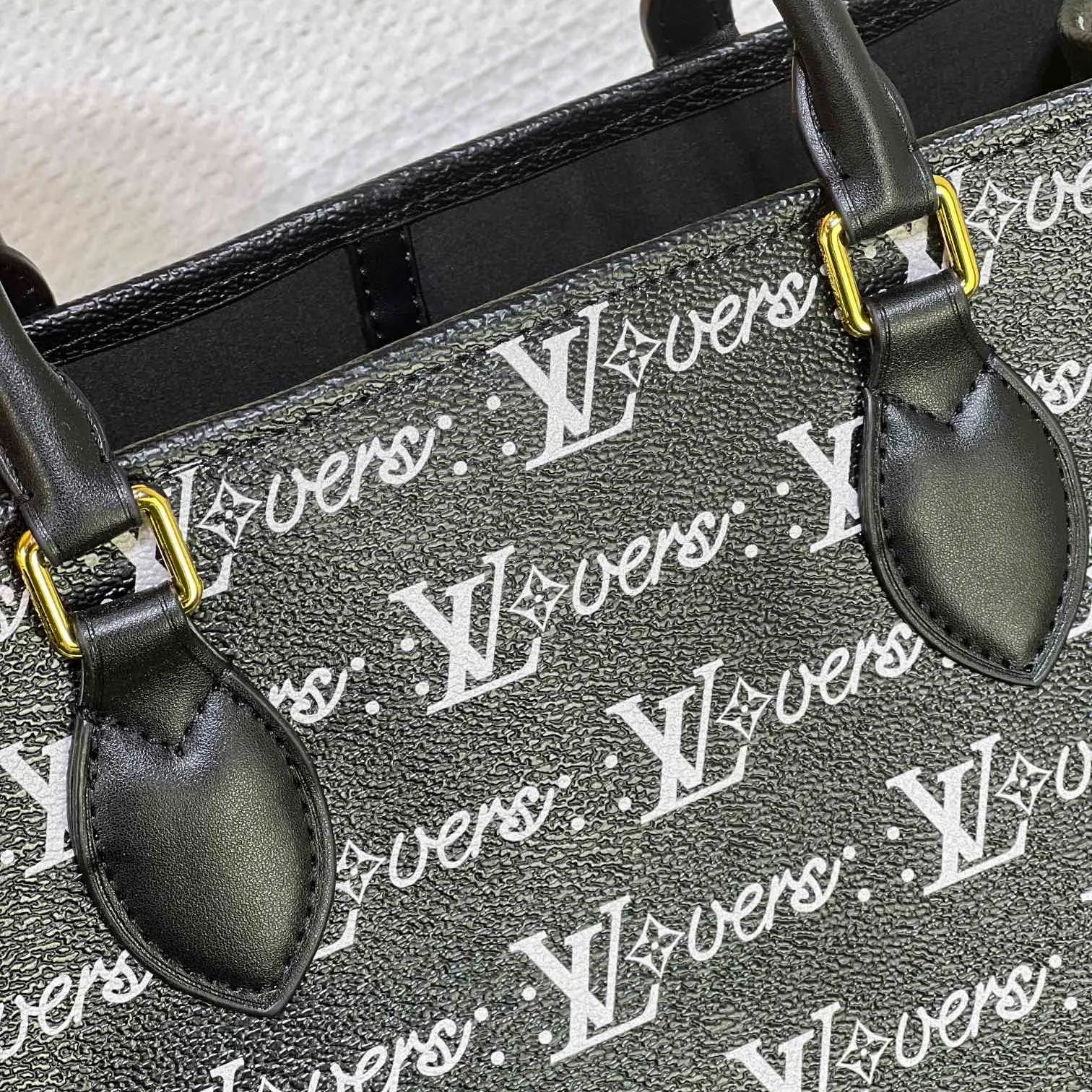 ☆Louis Vuitton☆ONTHEGO ミディアム ハンドバッグ M46542-BRAND OFF