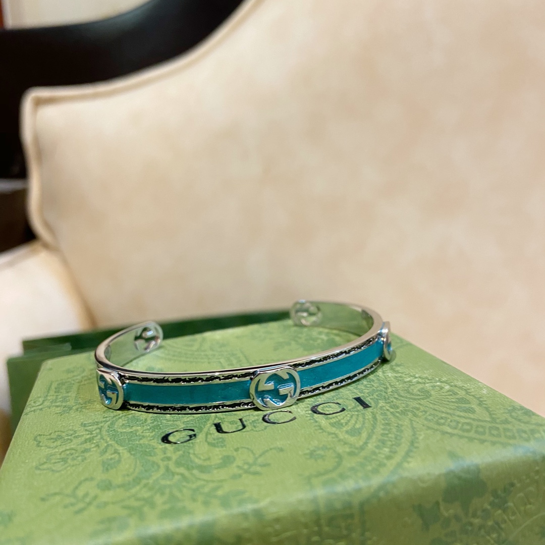 GUCCI（グッチ）2022 ブレスレット-BRAND OFF