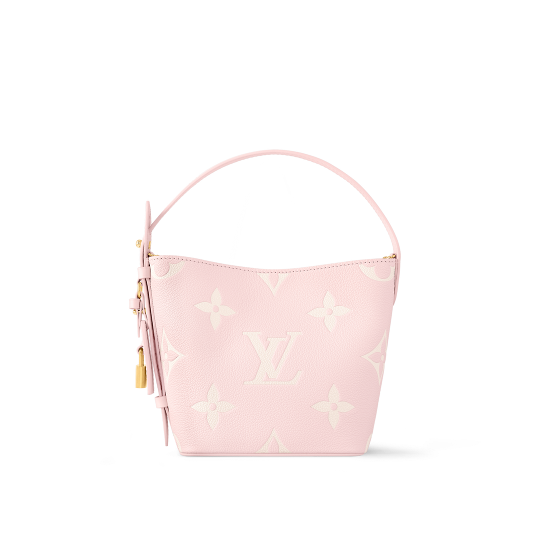 LOUIS VUITTON ルイヴィトン M14356 ALL IN BB ハンドバッグ-BRAND OFF