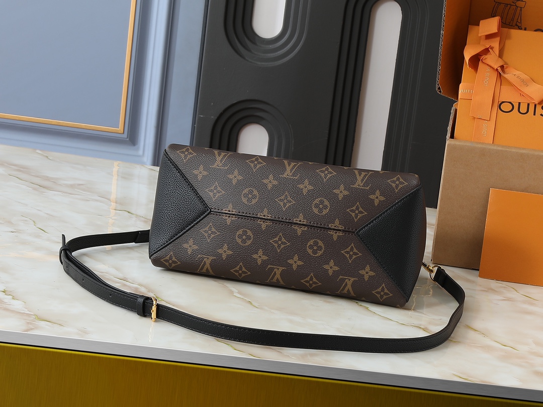 LOUIS VUITTON ルイヴィトン 大人気 ハンドバッグ M46508 M46507-BRAND OFF
