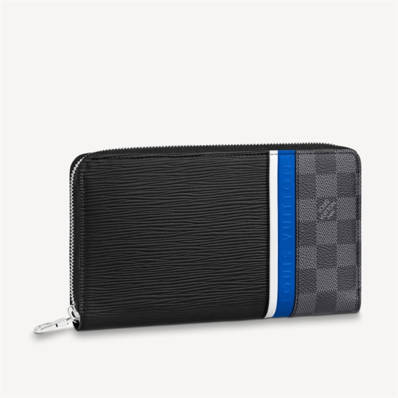 Louis Vuittonジッピーオーガナイザー NM 長財布M69541-BRAND OFF