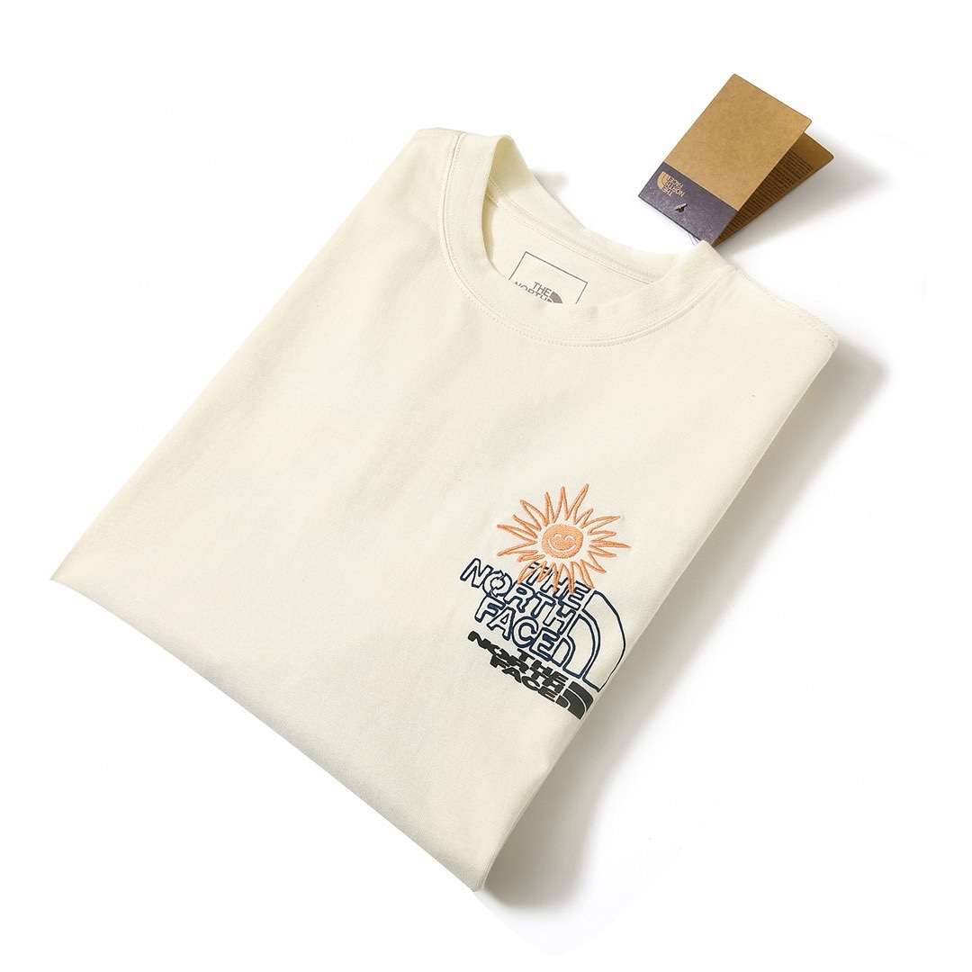 【The North Face 公式旗艦店】ザノースフェイス  Tシャツご好評に付き再入荷！-BRAND OFF