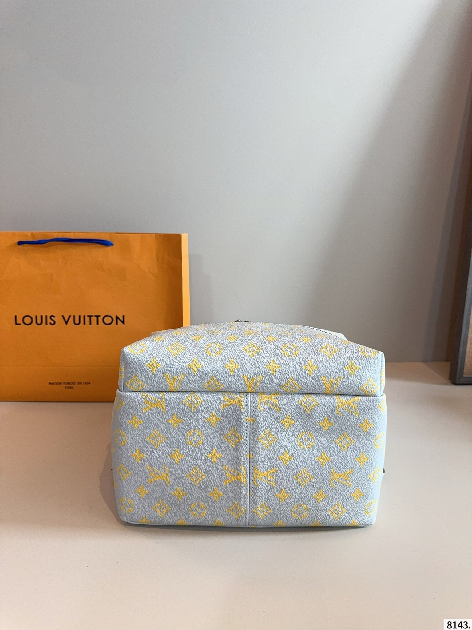 大人気定番商品★LOUIS VUITTON ルイヴィトン バックパック-BRAND OFF