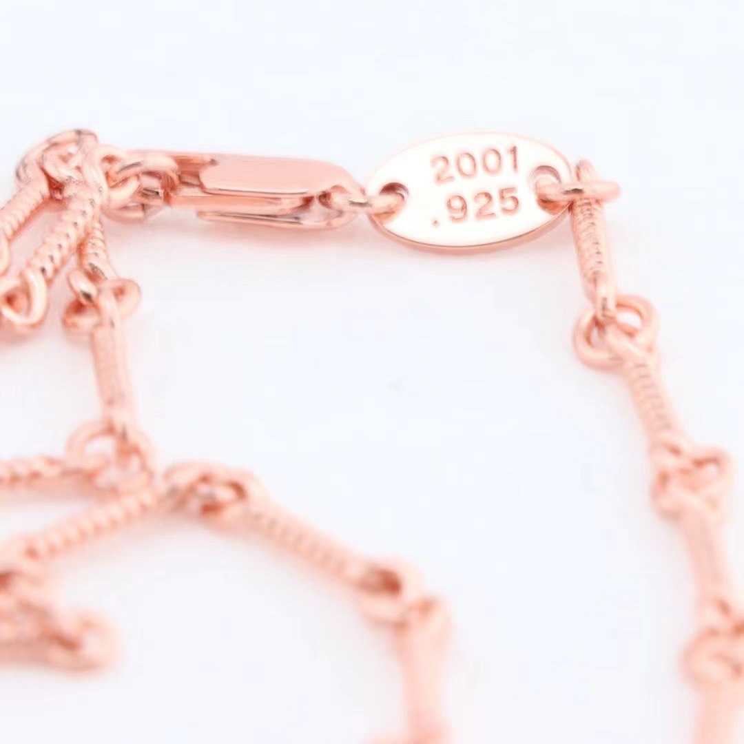 【CHROME HEARTS】ネックレス、新しいネックレス万能シンプルファッションオーナメント-BRAND OFF