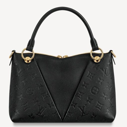 LOUIS VUITTON V トート MM REF:M44937-BRAND OFF