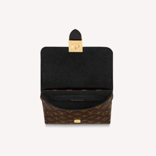 LOUIS VUITTON ロッキー BB REF:M44141-BRAND OFF