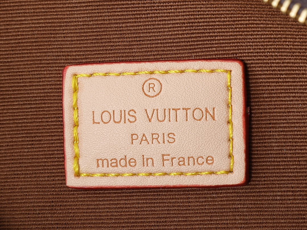 LOUIS VUITTON ルイヴィトン POCHETTE EVA チェーンバッグ M13567-BRAND OFF