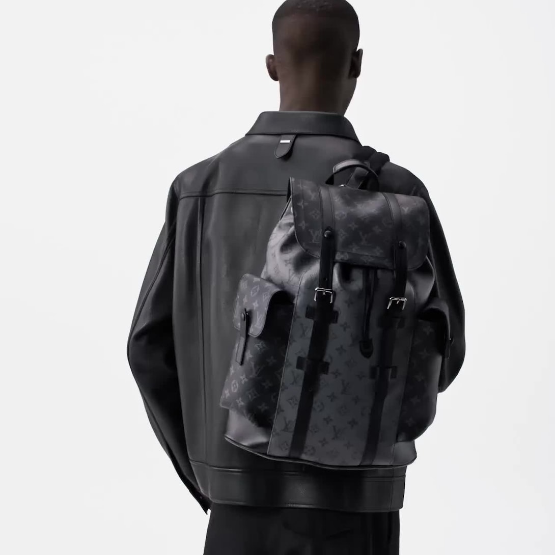 【 LOUIS VUITTON公式 旗艦店】ルイヴィトン リュックサック 当日出荷 好評に付き再入荷！M45419-BRAND OFF