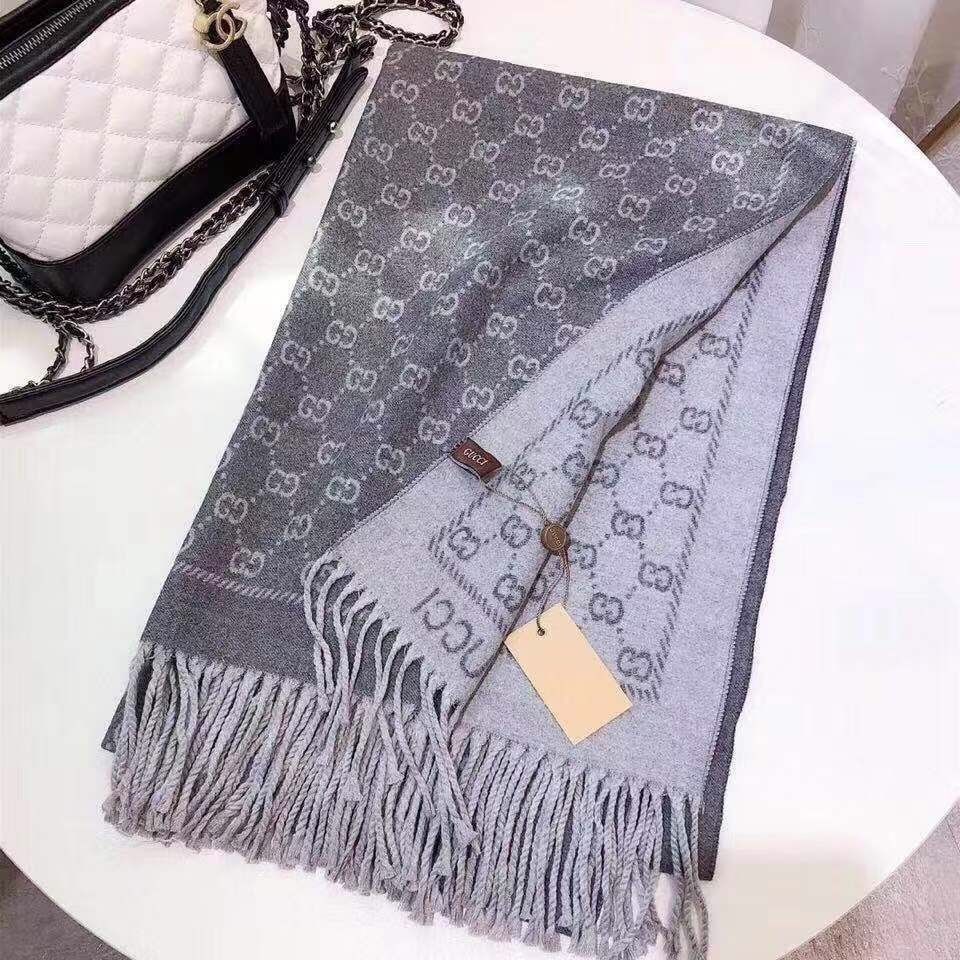 【GUCCI公式旗艦店】グッチ スカーフ 限定発売 送料無料-BRAND OFF