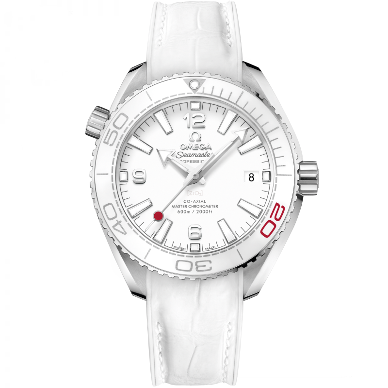 Omega Seamaster Tokyo Olympics 2020 World Limited 2020 pieces 522.33.40.20.04.001-BRAND OFF