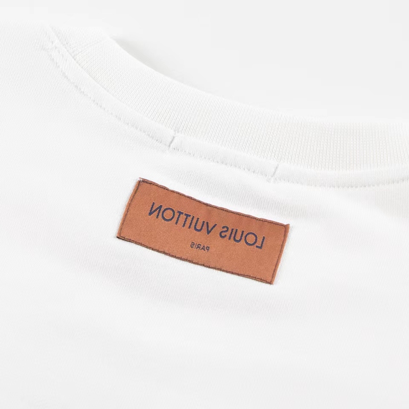 【LOUIS VUITTON旗艦店】ルイヴィトン トレーナー 長袖 ご好評に付き再入荷！-BRAND OFF