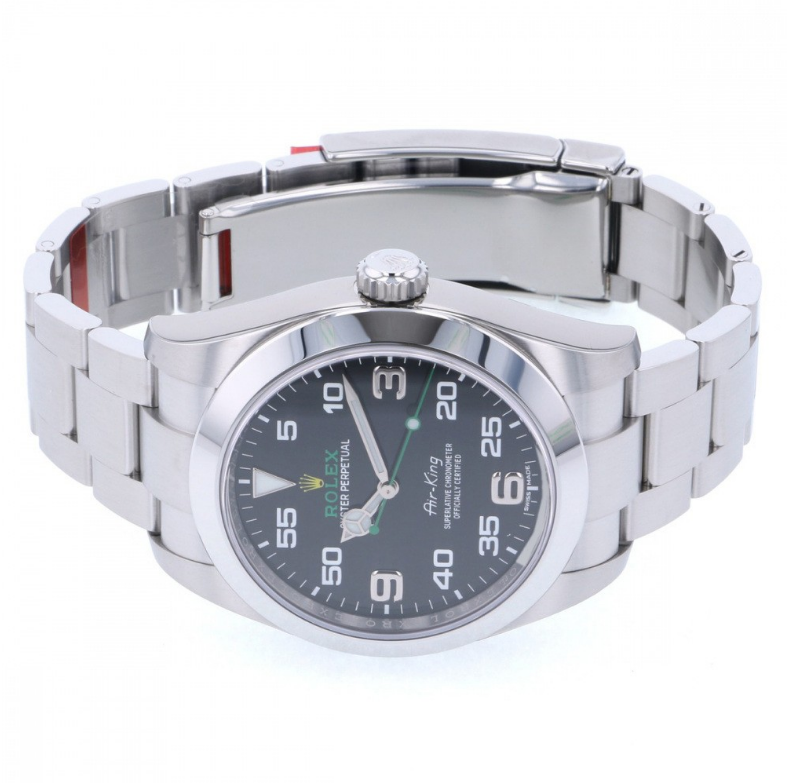 ロレックス ROLEX エアキング 116900-BRAND OFF