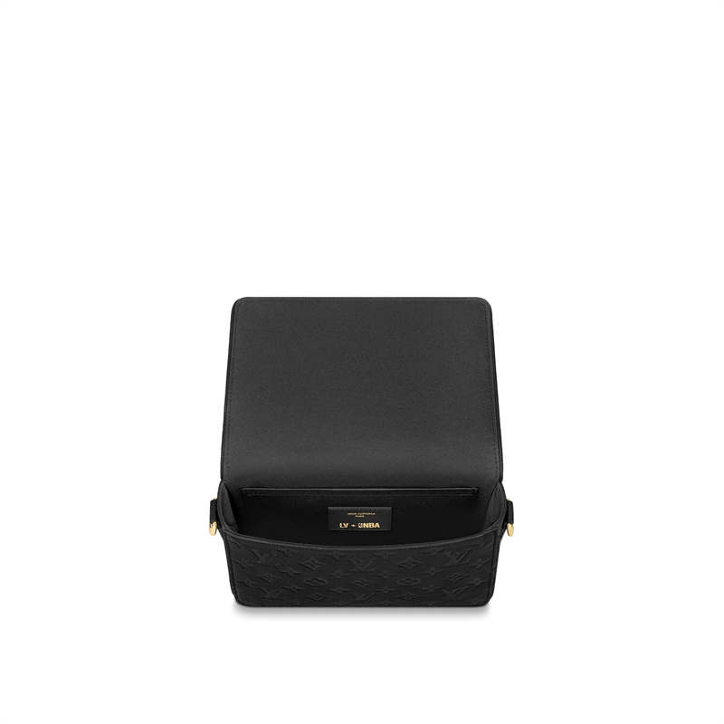LOUIS VUITTON 21AW LVXNBA STUDIO MESSENGER M58498 ショルダーバッグ-BRAND OFF