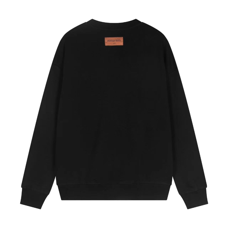 【LOUIS VUITTON旗艦店】ルイヴィトン トレーナー 長袖 ご好評に付き再入荷！-BRAND OFF