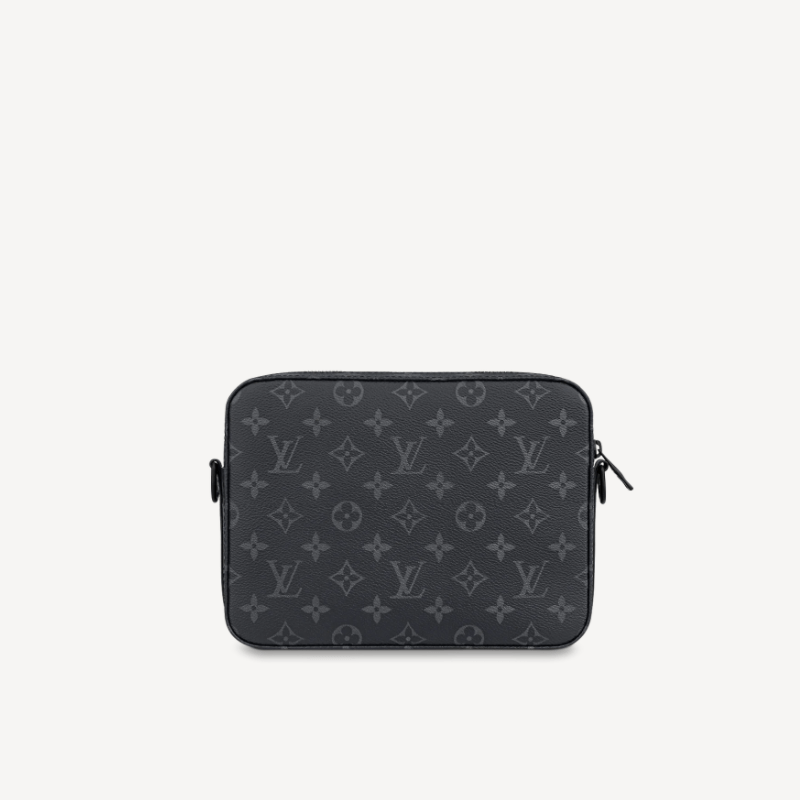 Louis Vuitton SAC スチーマー メッセンジャーM45585-BRAND OFF
