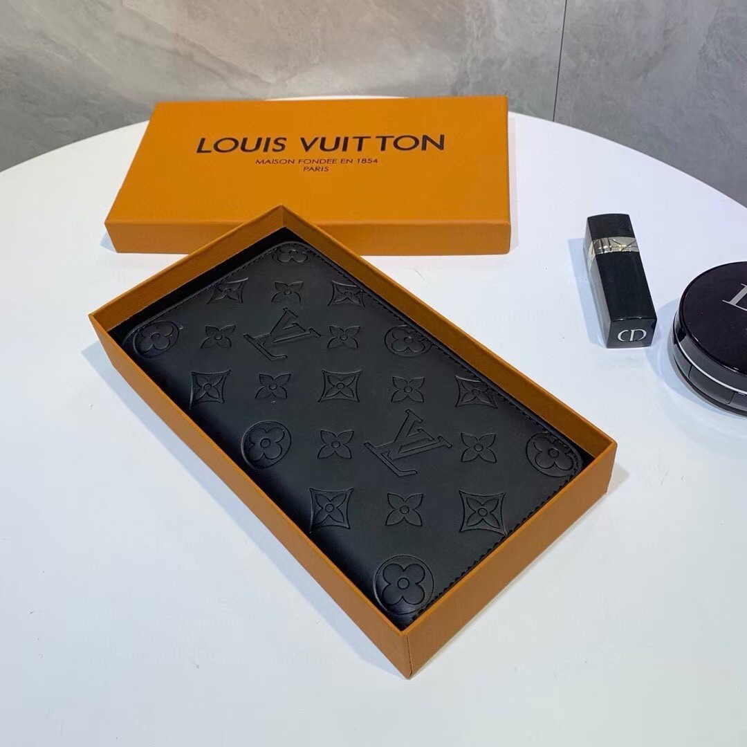 Louis Vuitton (ルイ・ヴィトン) 財布 21*11cm-BRAND OFF