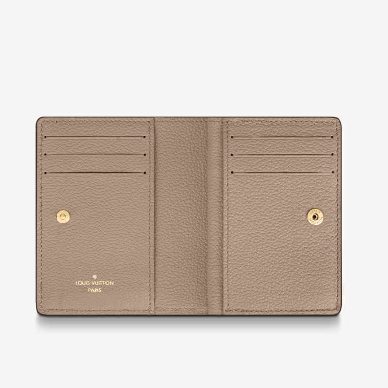 Louis Vuitton ポルトフォイユ・クレア ミニ財布M80152-BRAND OFF