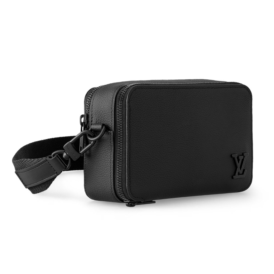 【大人気◆3WAY♪】ルイヴィトンウェアラブルウォレット バッグ M59161-BRAND OFF