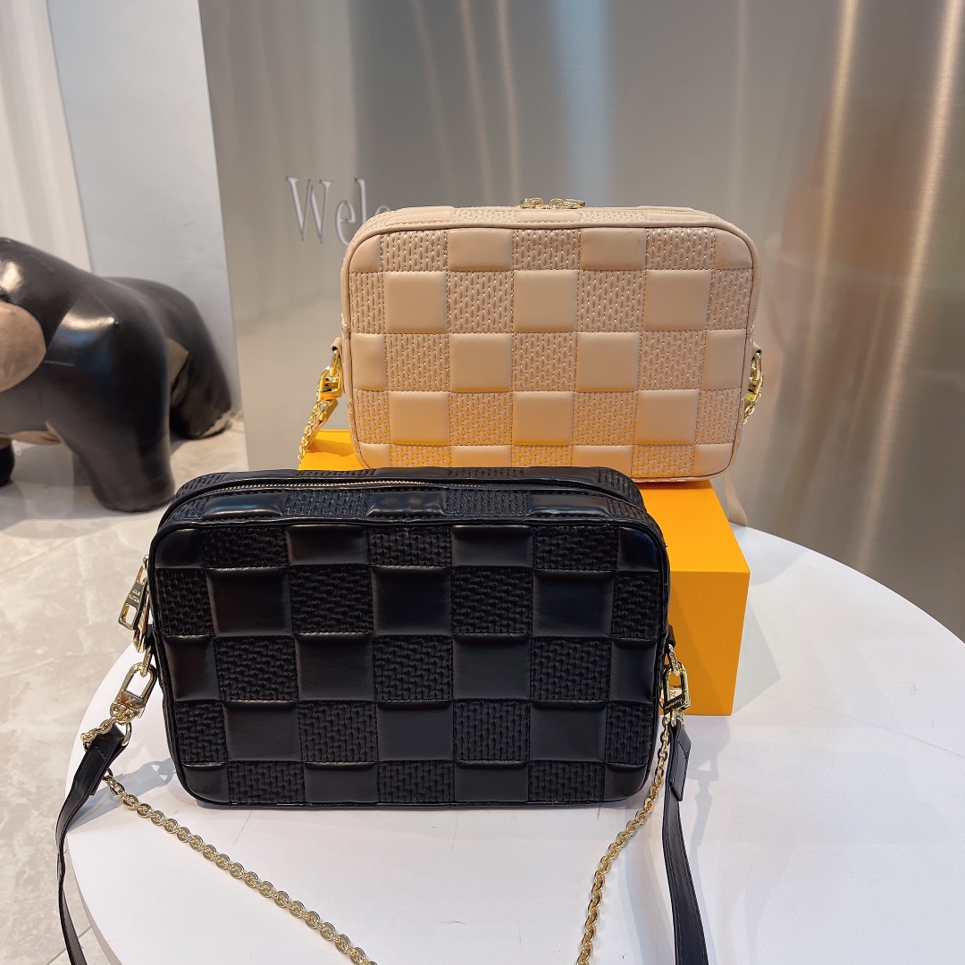 Louis Vuitton（ルイヴィトン） トロカ MM-BRAND OFF