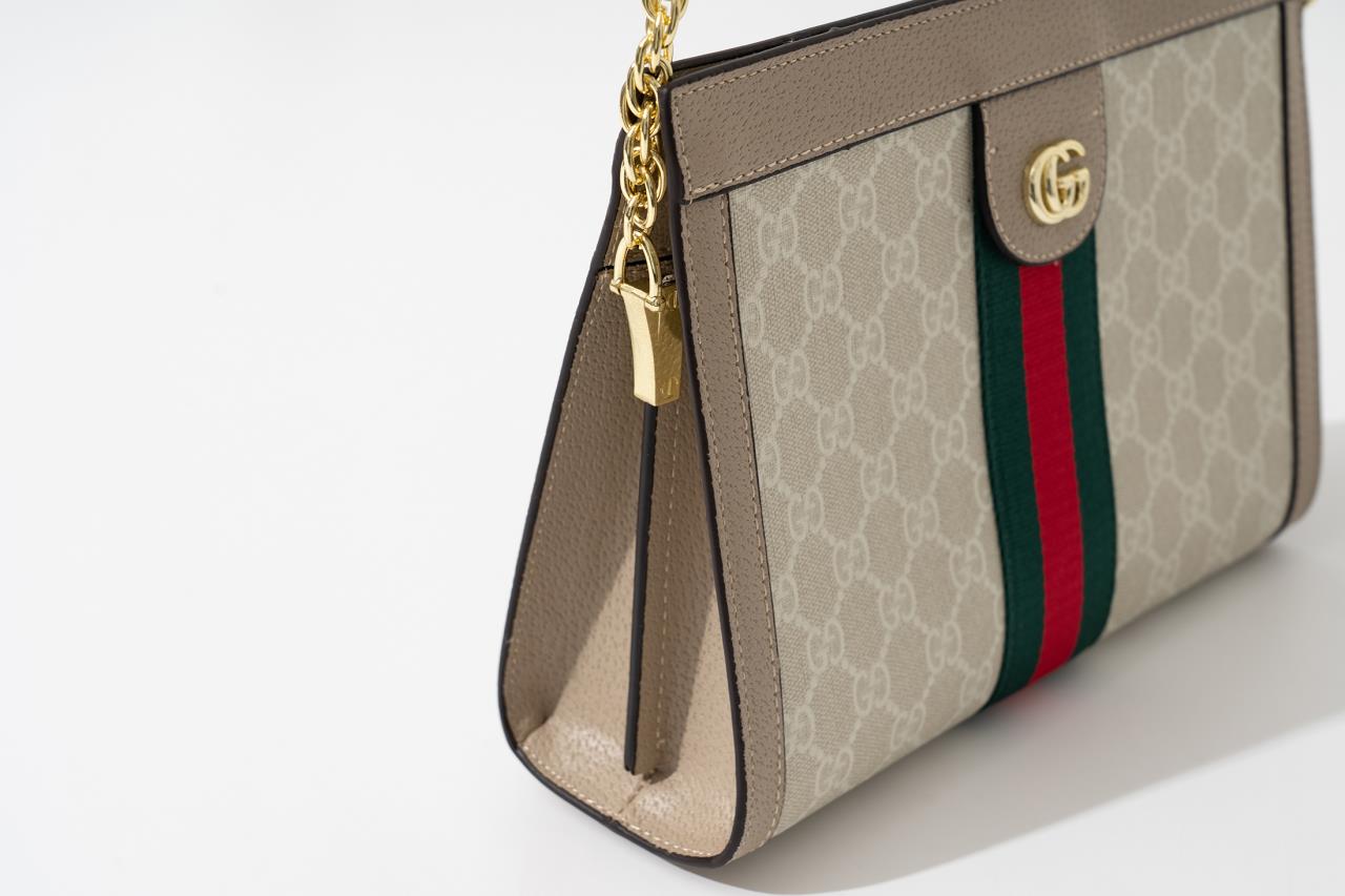GUCCI 〔グッチ〕22SS Ophidia ショルダーバッグ-BRAND OFF