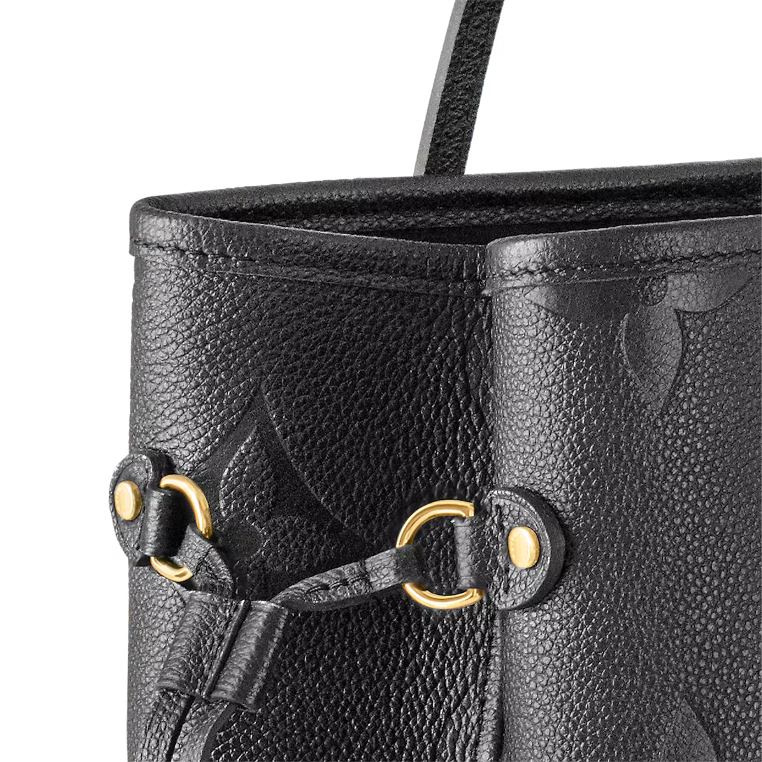 【Louis Vuitton】ネヴァーフル Neverfull MM ハンドバッグ-BRAND OFF